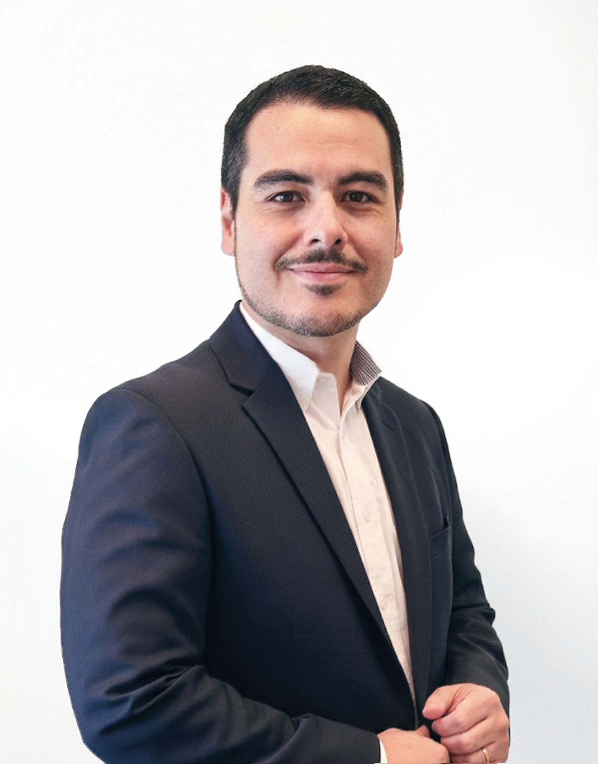 Marcelo Galván