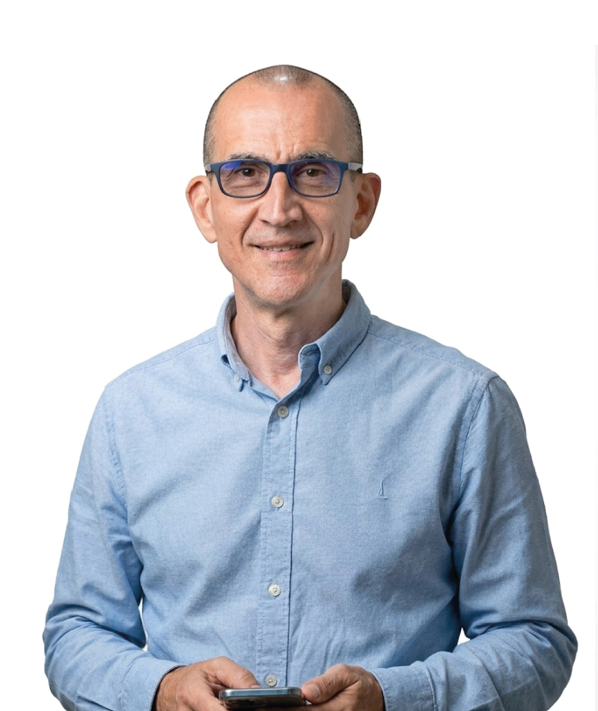 Oscar Carles