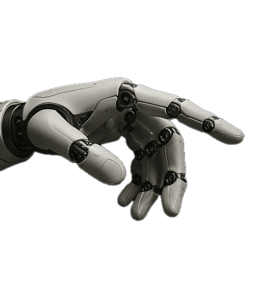 Robot Hand