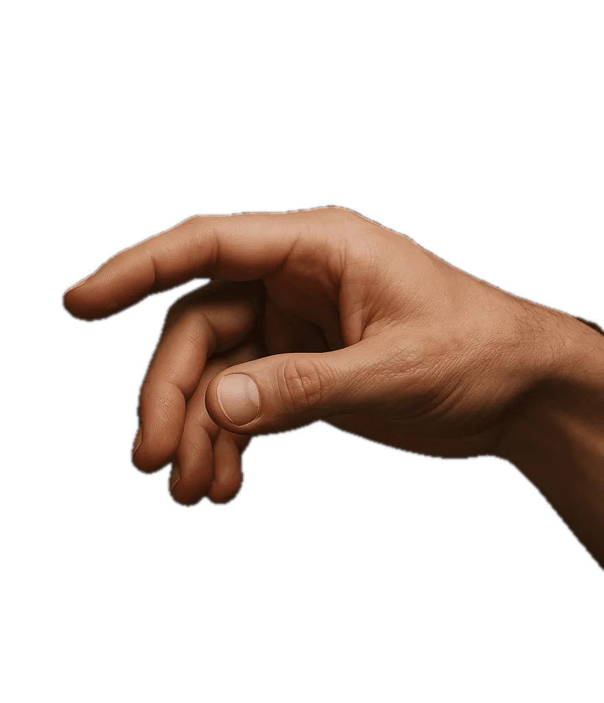Robot Hand
